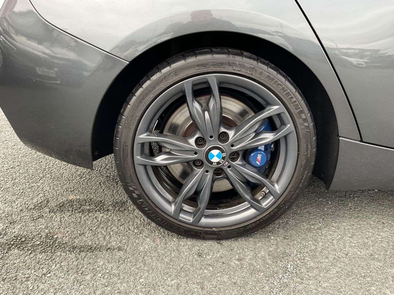 2019 BMW 1 SERIES 2019 BMW 1 SERIES