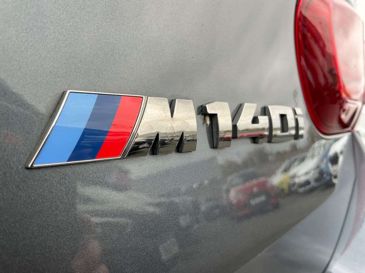 2019 BMW 1 SERIES 2019 BMW 1 SERIES