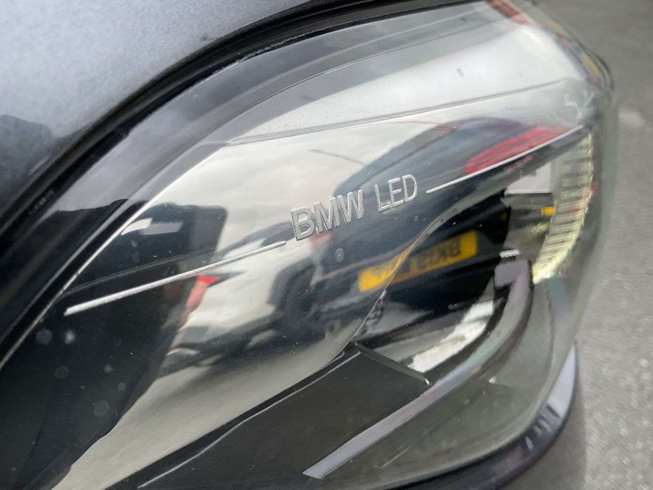 2019 BMW 1 SERIES 2019 BMW 1 SERIES