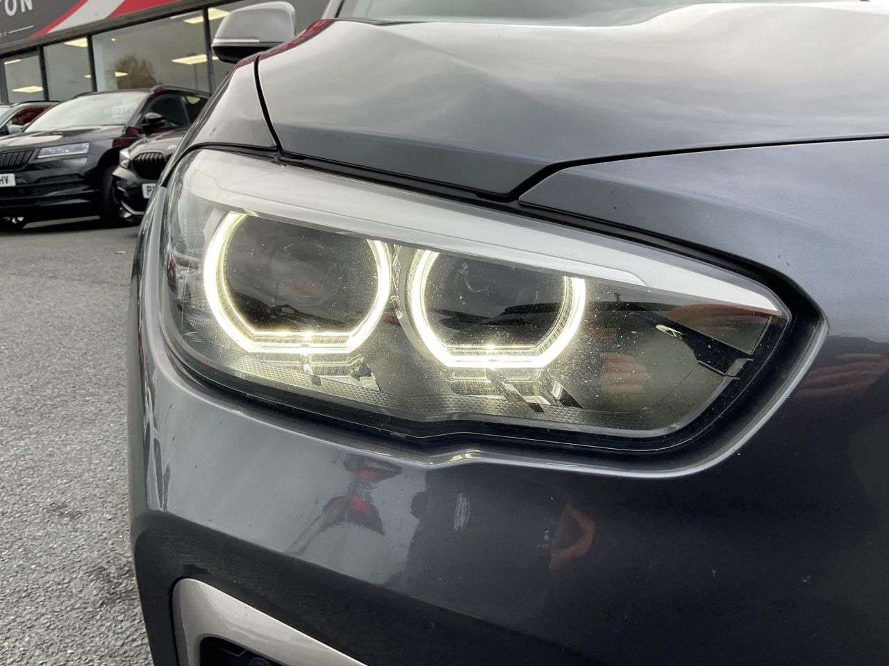2019 BMW 1 SERIES 2019 BMW 1 SERIES