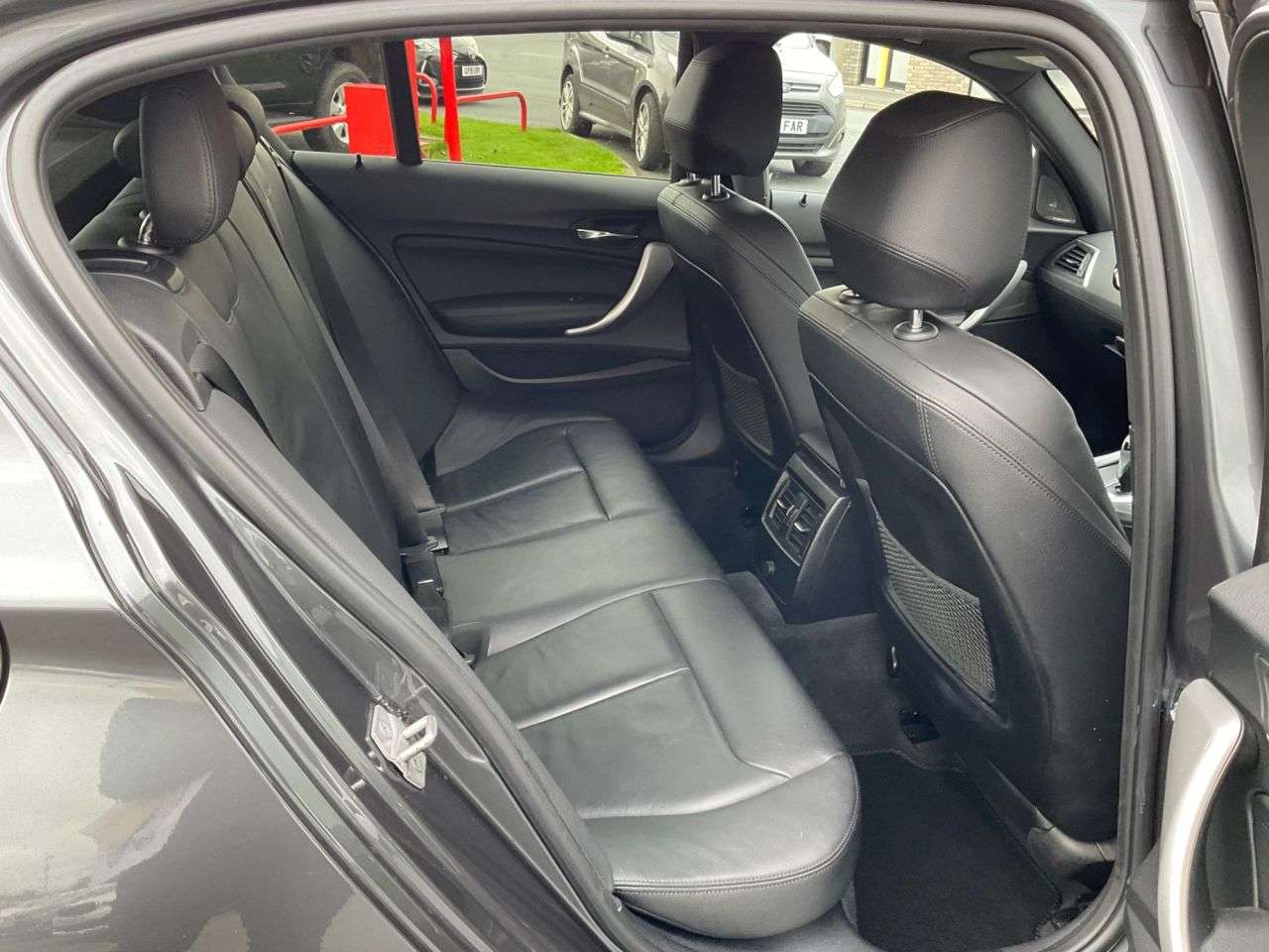 2019 BMW 1 SERIES 2019 BMW 1 SERIES