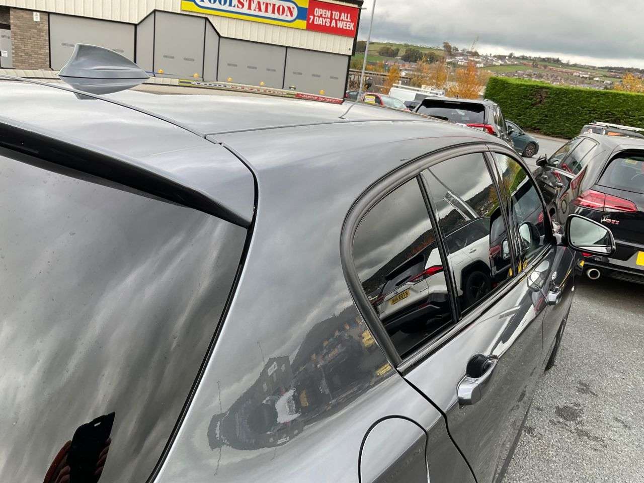 2019 BMW 1 SERIES 2019 BMW 1 SERIES