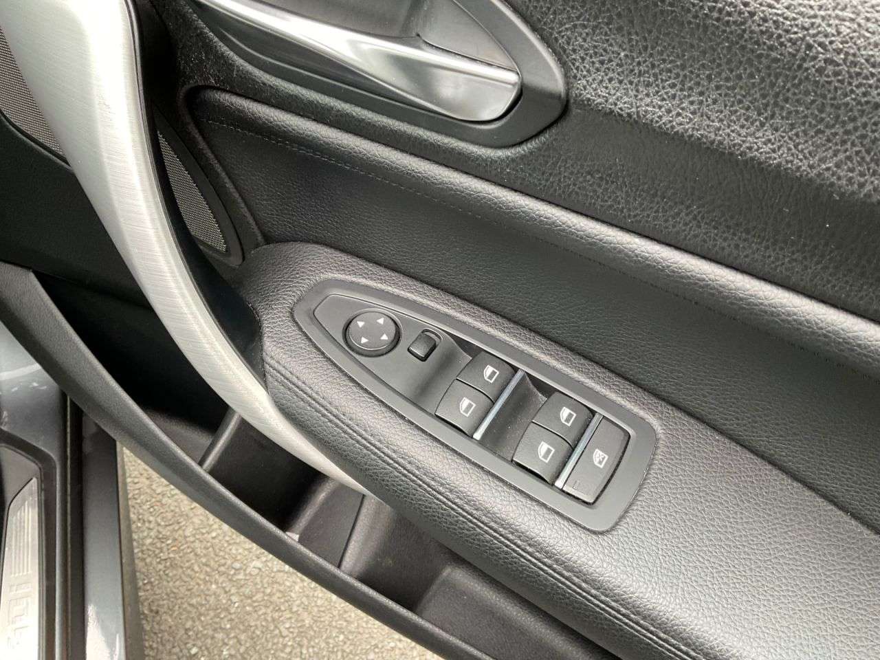 2019 BMW 1 SERIES 2019 BMW 1 SERIES