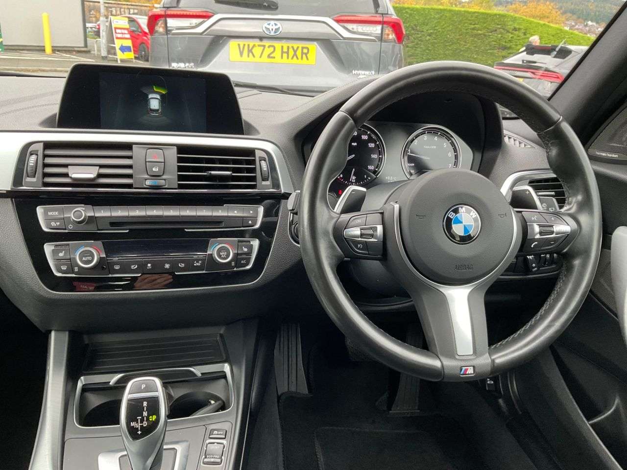 2019 BMW 1 SERIES 2019 BMW 1 SERIES