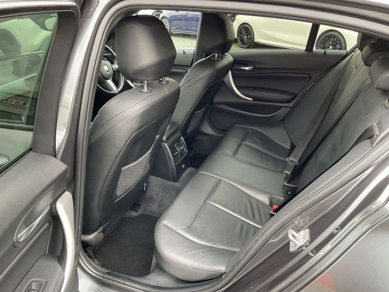 2019 BMW 1 SERIES 2019 BMW 1 SERIES