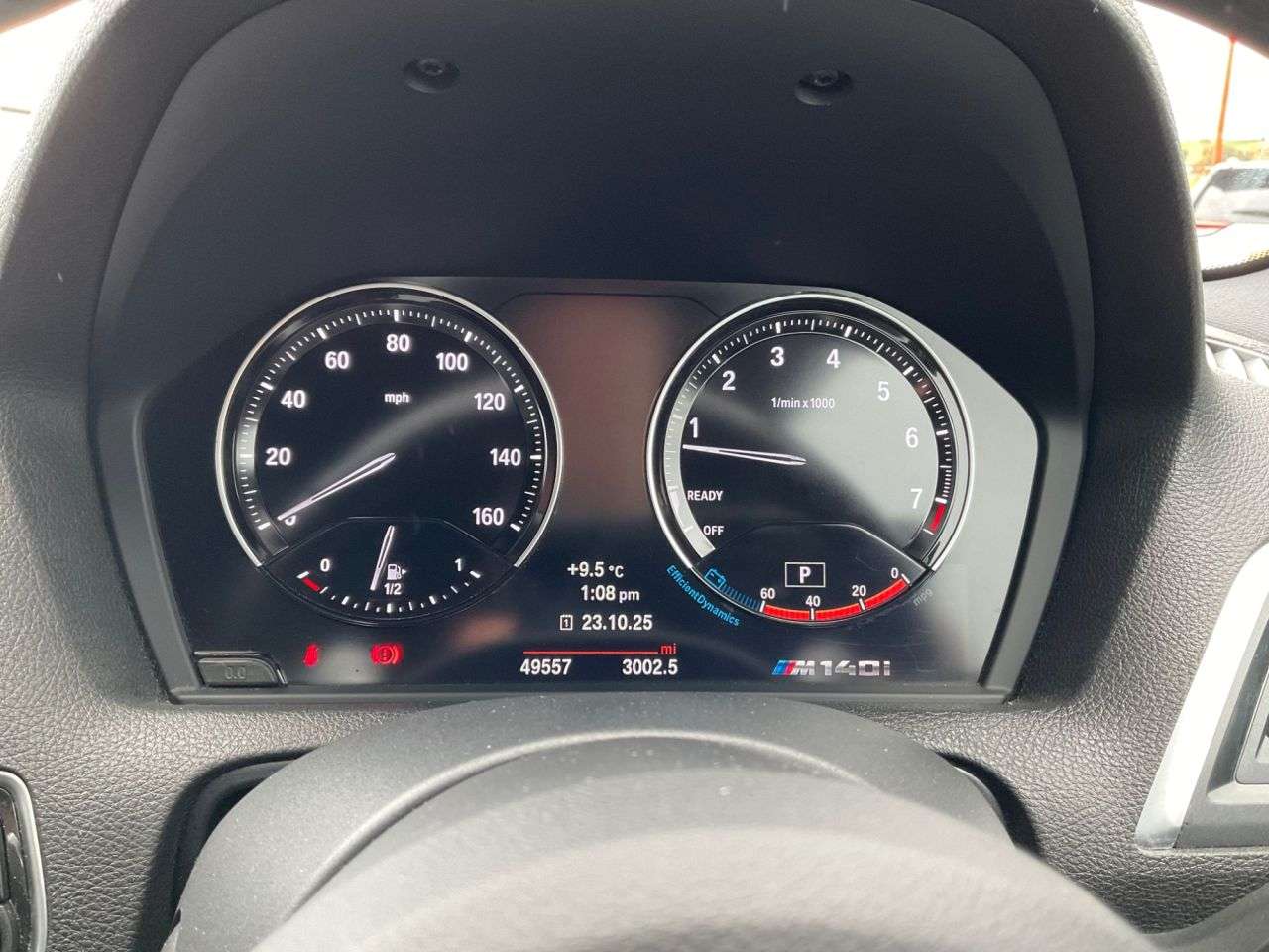 2019 BMW 1 SERIES 2019 BMW 1 SERIES