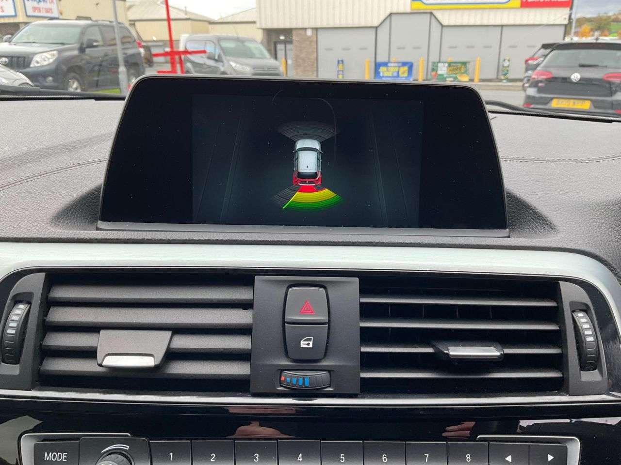 2019 BMW 1 SERIES 2019 BMW 1 SERIES