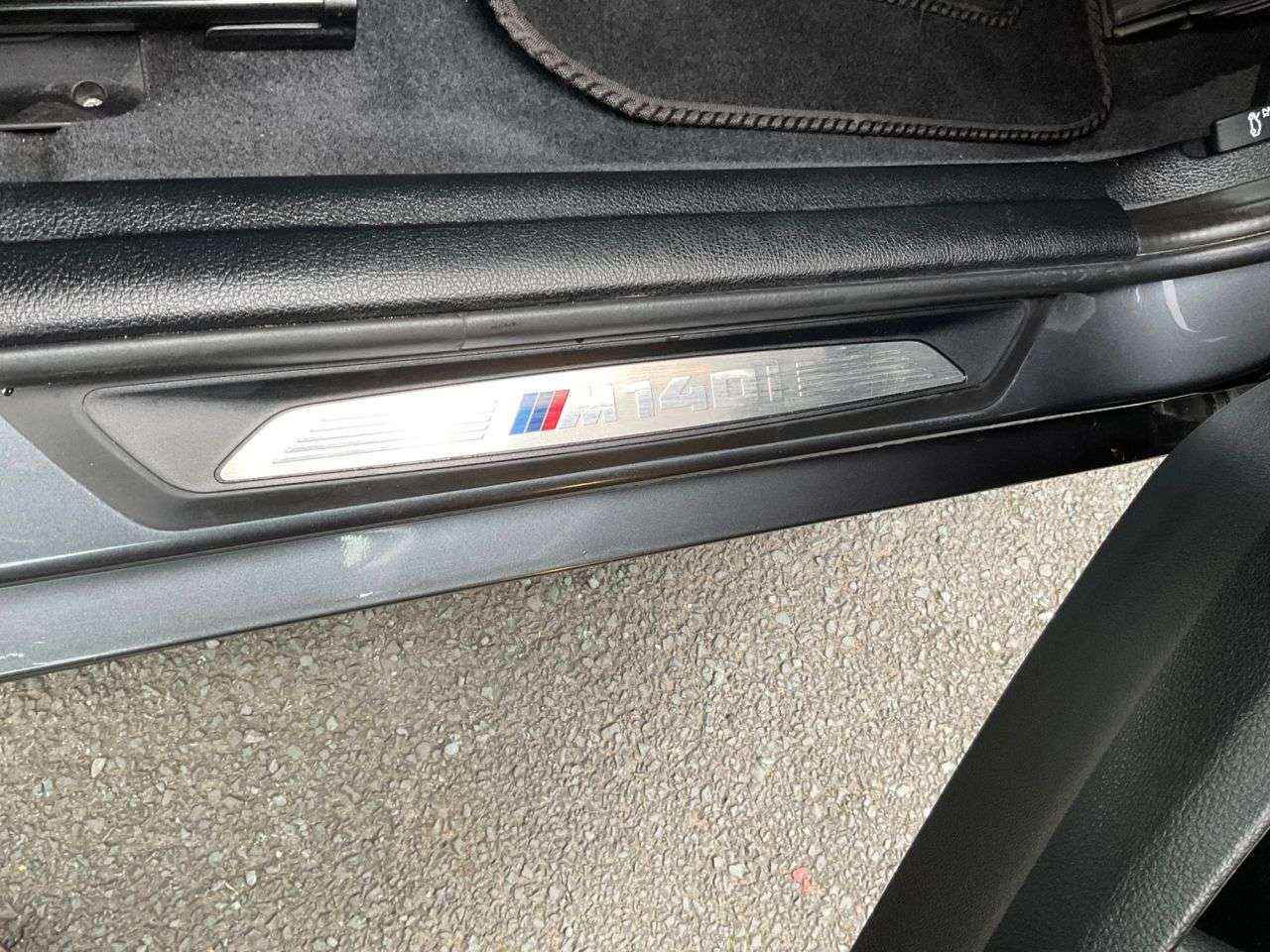 2019 BMW 1 SERIES 2019 BMW 1 SERIES