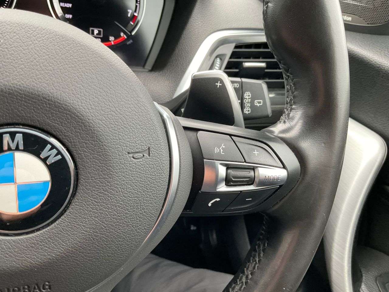 2019 BMW 1 SERIES 2019 BMW 1 SERIES