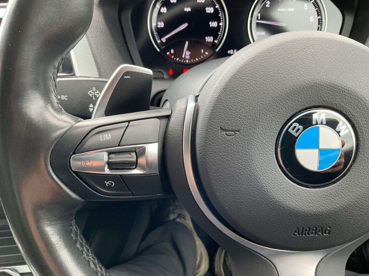 2019 BMW 1 SERIES 2019 BMW 1 SERIES