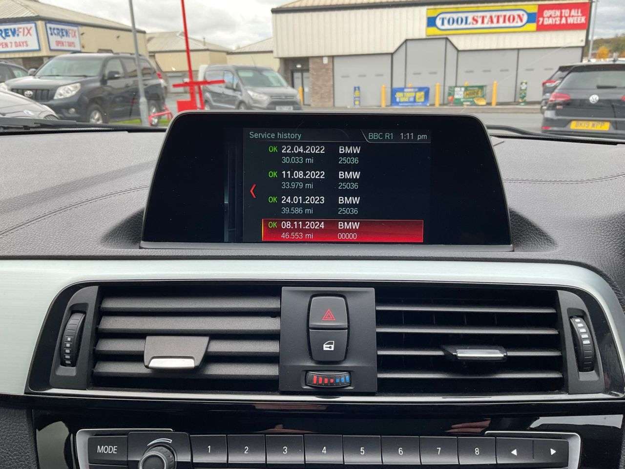 2019 BMW 1 SERIES 2019 BMW 1 SERIES