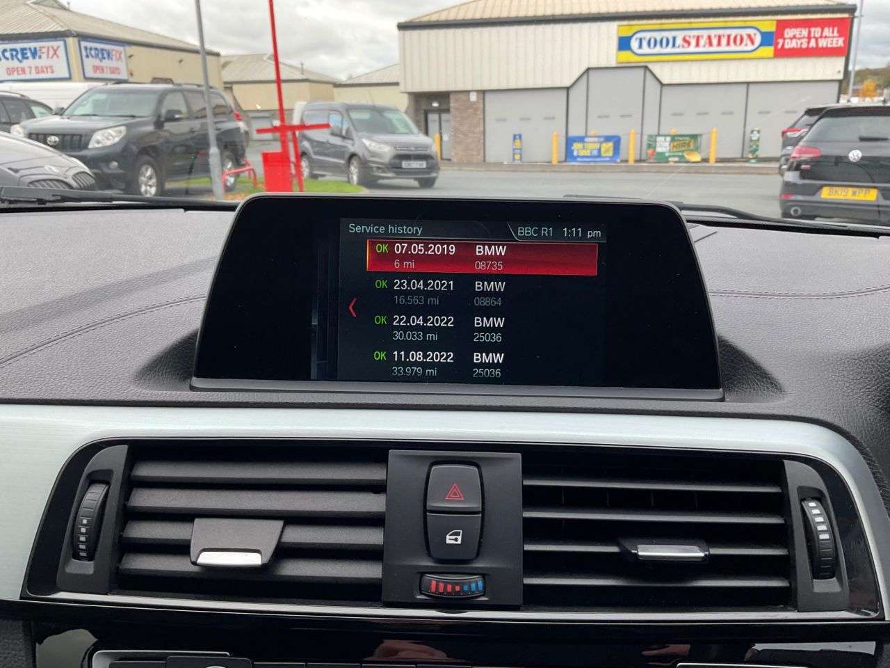 2019 BMW 1 SERIES 2019 BMW 1 SERIES