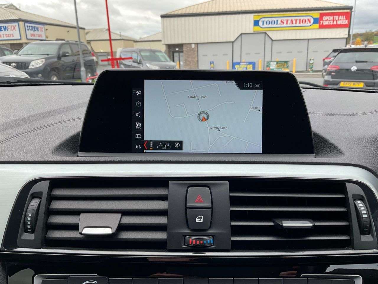 2019 BMW 1 SERIES 2019 BMW 1 SERIES