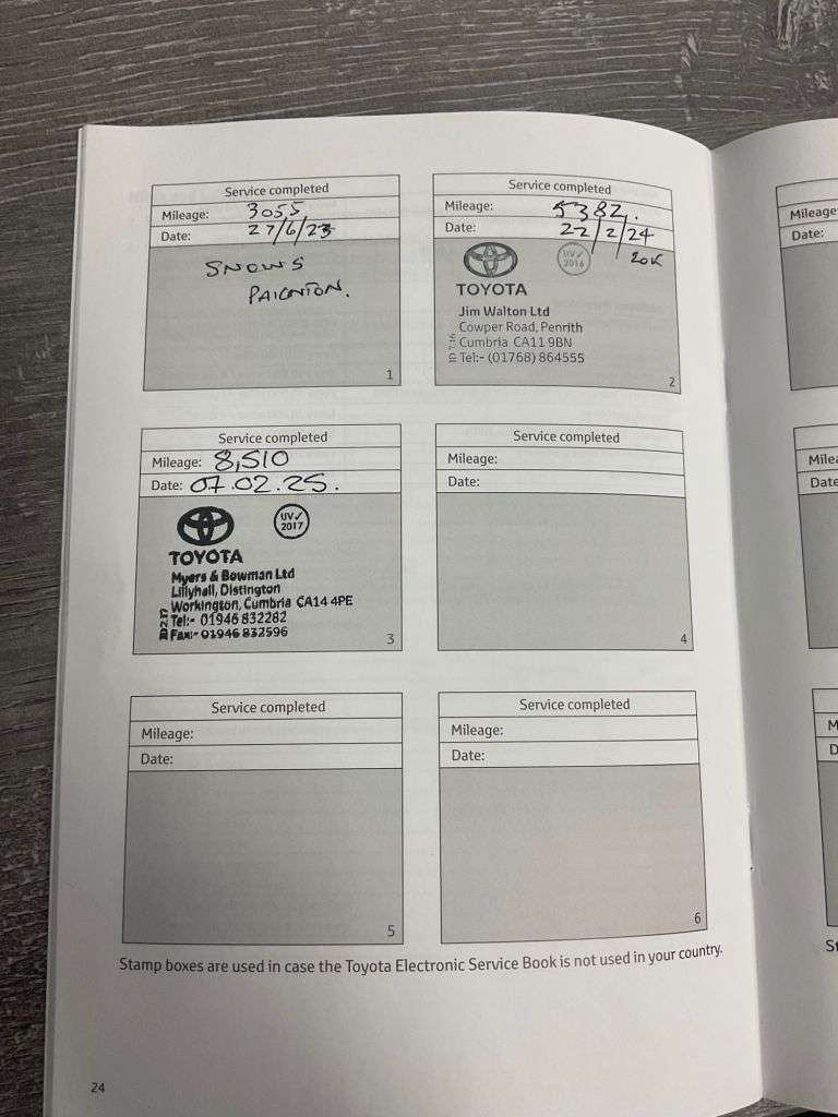 2022 TOYOTA YARIS 2022 TOYOTA YARIS