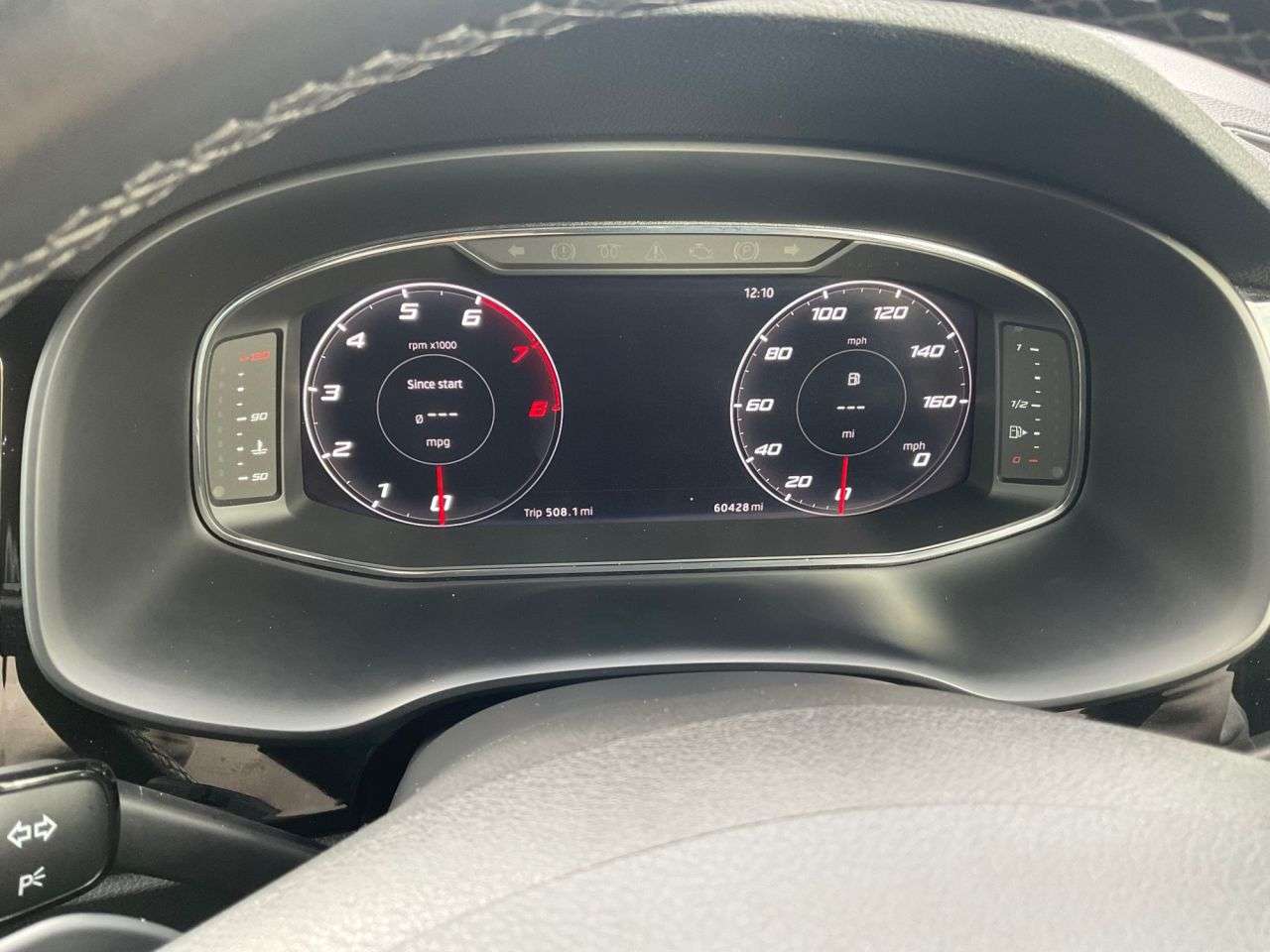 2020 SEAT ATECA 2020 SEAT ATECA