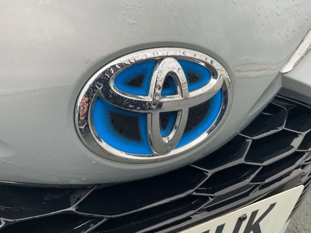 2018 TOYOTA YARIS 2018 TOYOTA YARIS