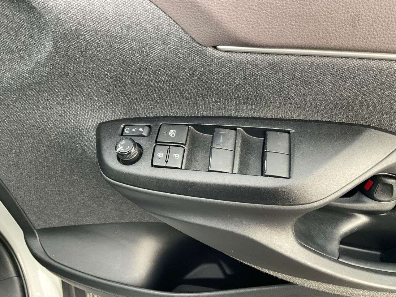 2022 TOYOTA YARIS CROSS 2022 TOYOTA YARIS CROSS