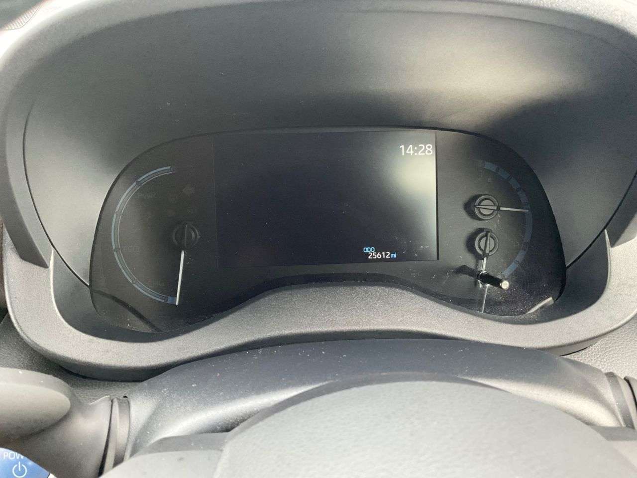 2022 TOYOTA YARIS CROSS 2022 TOYOTA YARIS CROSS