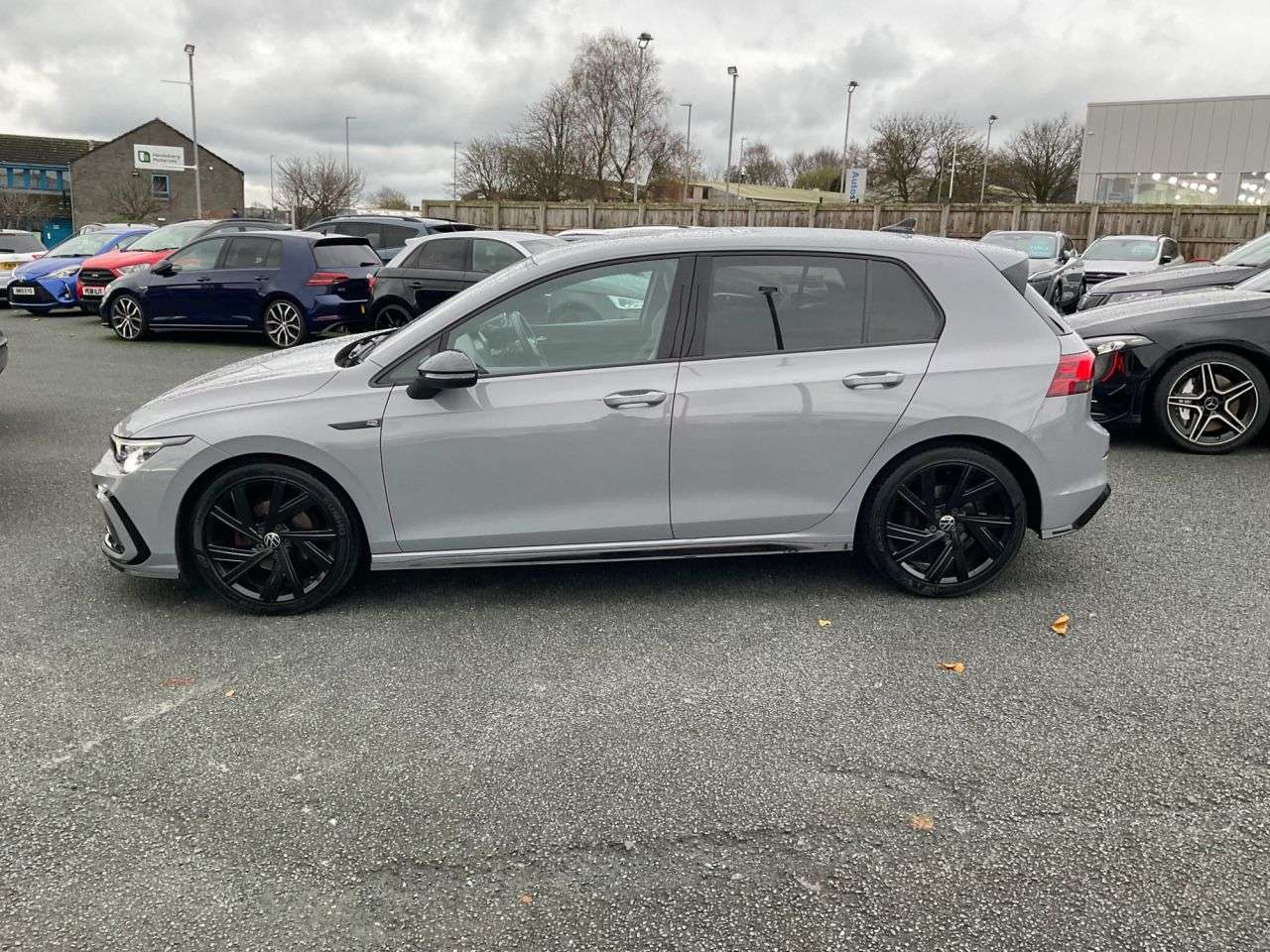 2024 VOLKSWAGEN GOLF 2024 VOLKSWAGEN GOLF