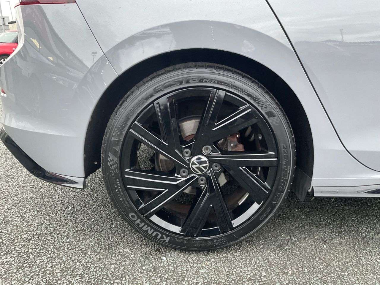 2024 VOLKSWAGEN GOLF 2024 VOLKSWAGEN GOLF