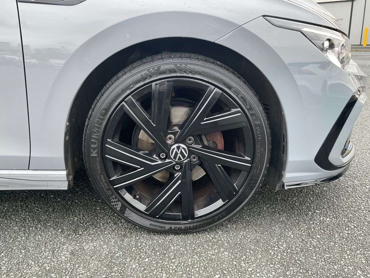 2024 VOLKSWAGEN GOLF 2024 VOLKSWAGEN GOLF