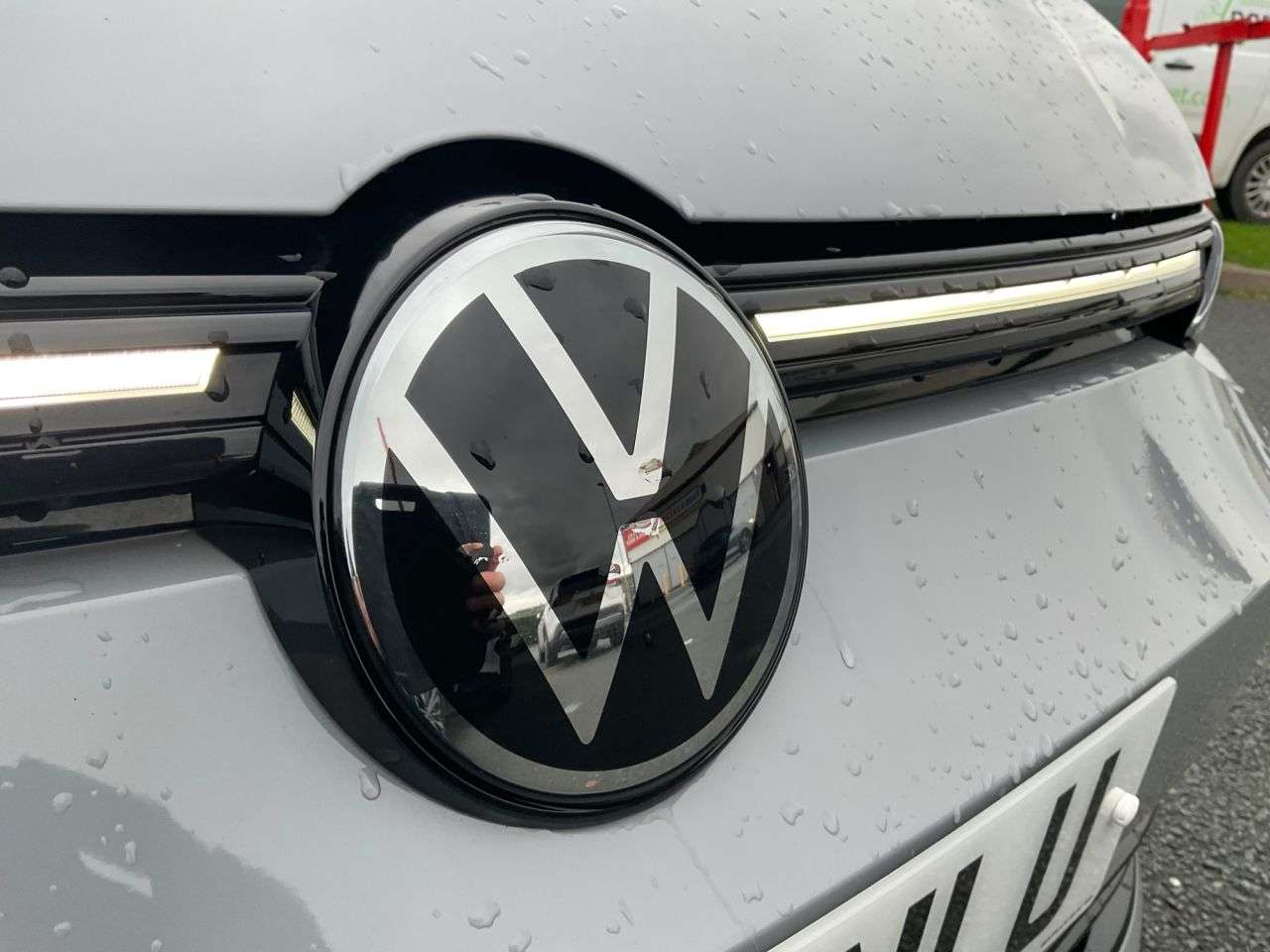 2024 VOLKSWAGEN GOLF 2024 VOLKSWAGEN GOLF