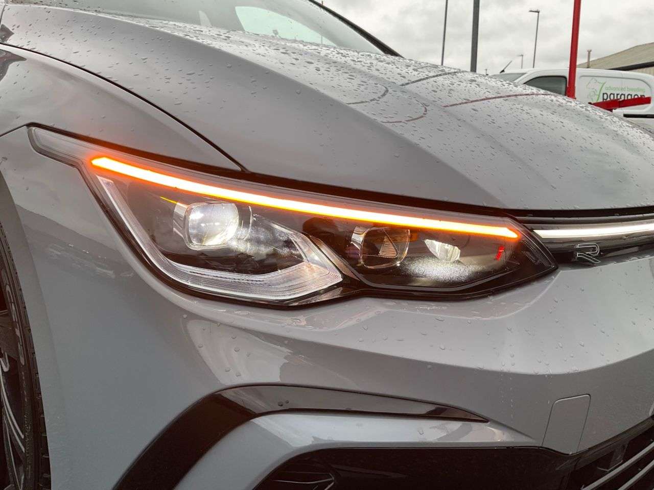 2024 VOLKSWAGEN GOLF 2024 VOLKSWAGEN GOLF