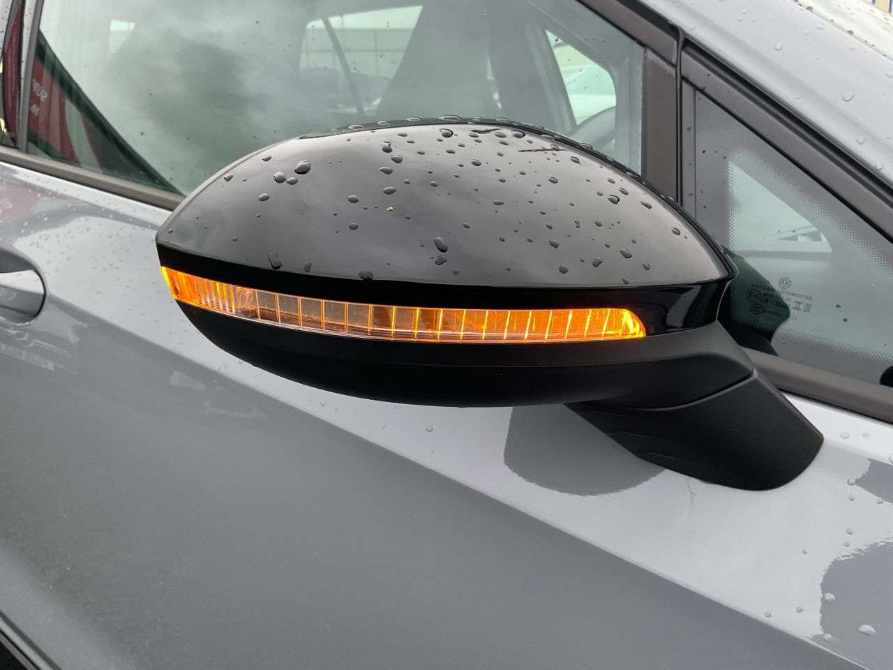 2024 VOLKSWAGEN GOLF 2024 VOLKSWAGEN GOLF