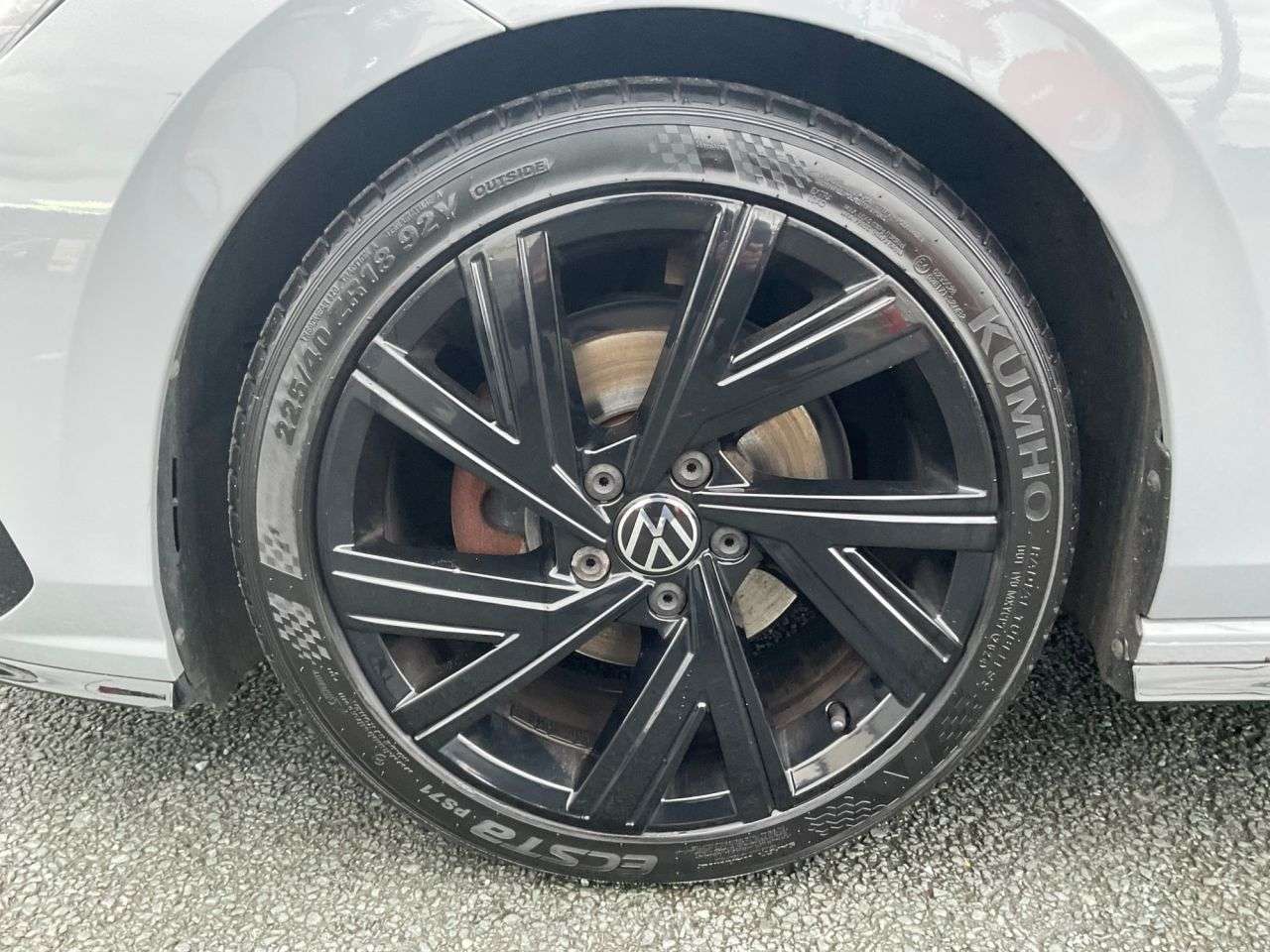 2024 VOLKSWAGEN GOLF 2024 VOLKSWAGEN GOLF