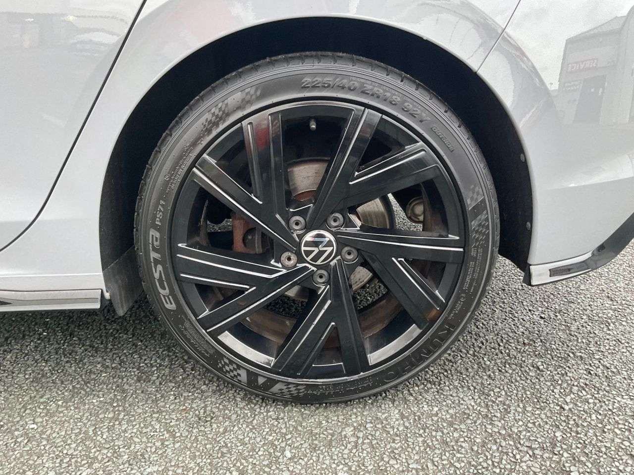 2024 VOLKSWAGEN GOLF 2024 VOLKSWAGEN GOLF