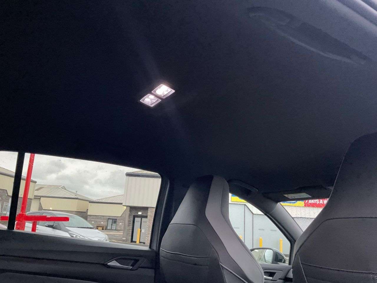 2024 VOLKSWAGEN GOLF 2024 VOLKSWAGEN GOLF