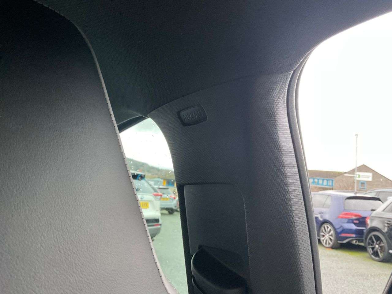 2024 VOLKSWAGEN GOLF 2024 VOLKSWAGEN GOLF