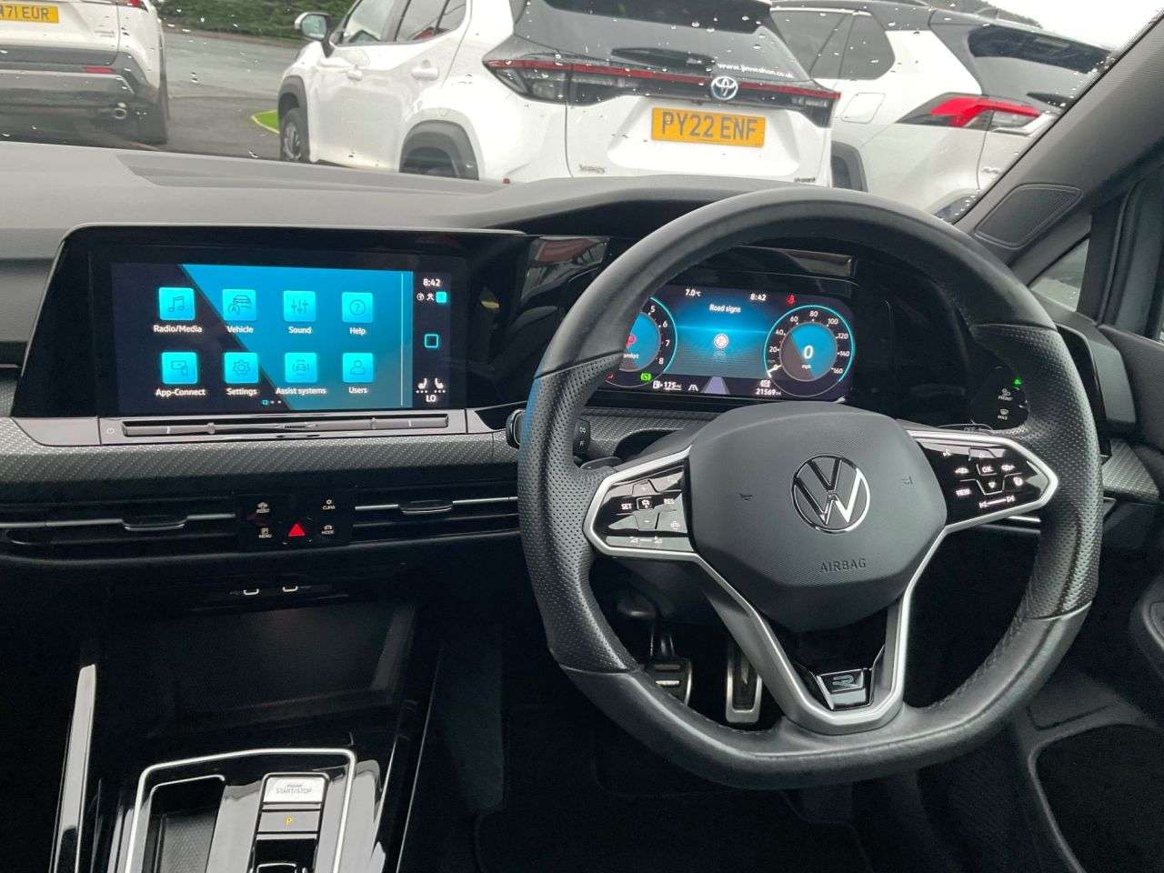 2024 VOLKSWAGEN GOLF 2024 VOLKSWAGEN GOLF