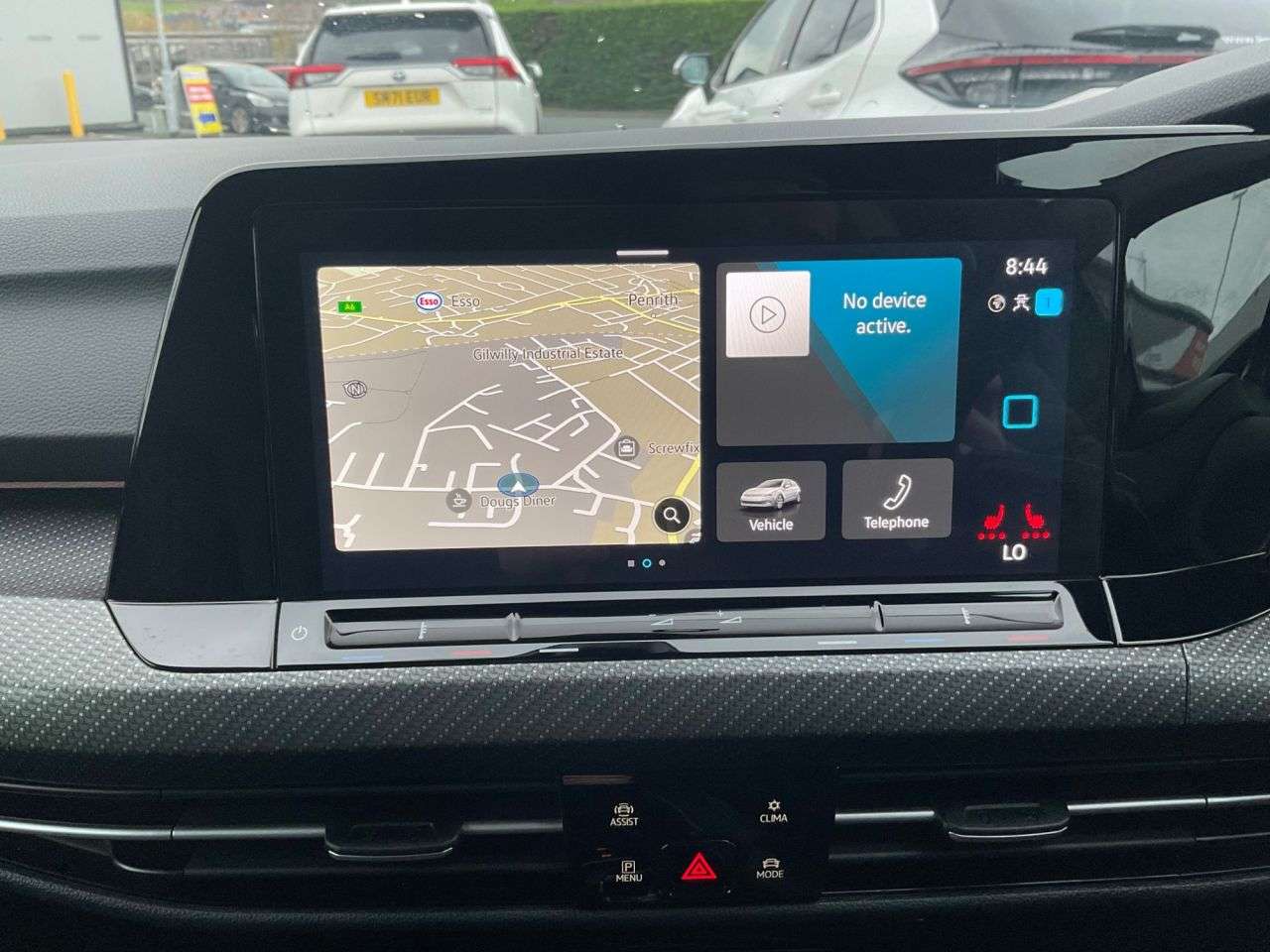 2024 VOLKSWAGEN GOLF 2024 VOLKSWAGEN GOLF