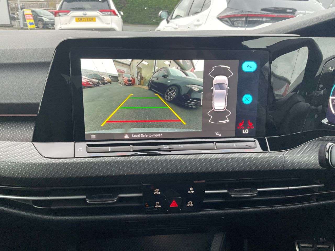 2024 VOLKSWAGEN GOLF 2024 VOLKSWAGEN GOLF