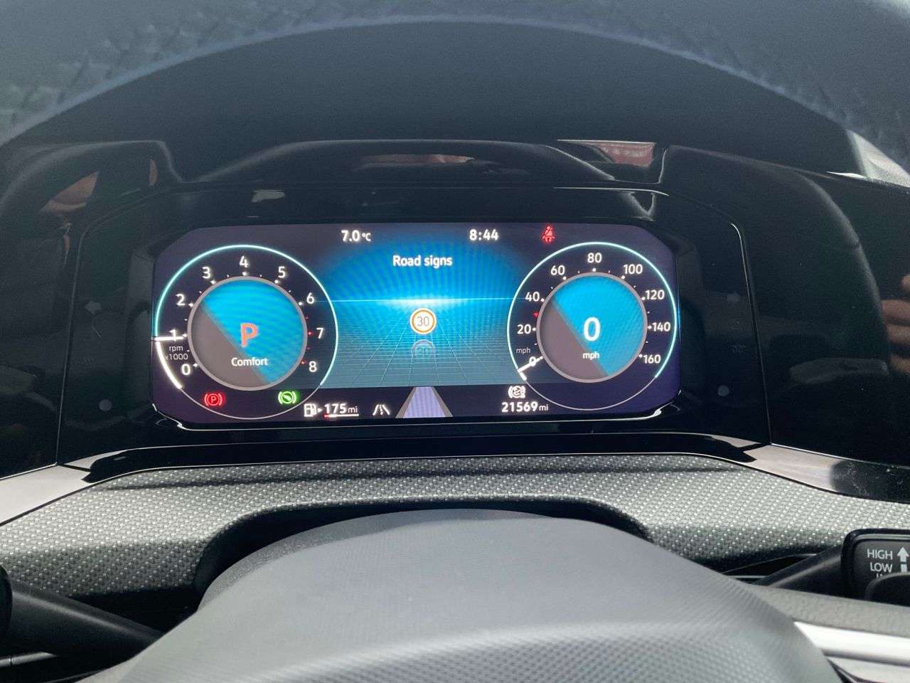 2024 VOLKSWAGEN GOLF 2024 VOLKSWAGEN GOLF