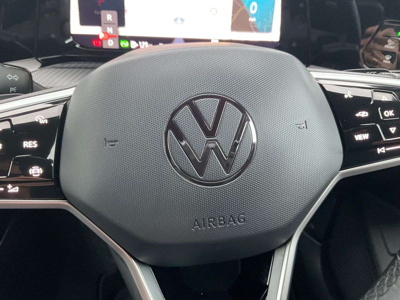 2024 VOLKSWAGEN GOLF 2024 VOLKSWAGEN GOLF