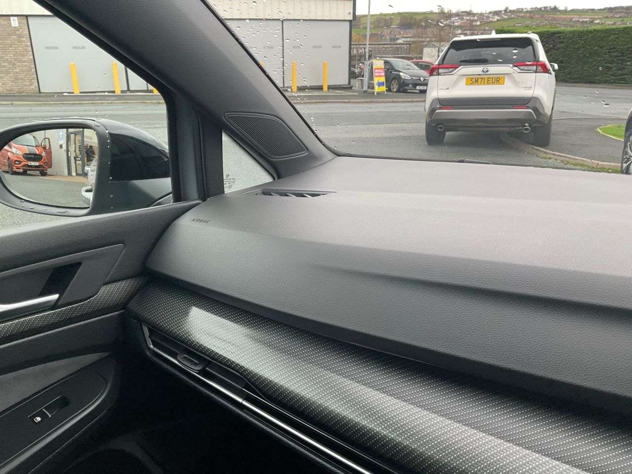 2024 VOLKSWAGEN GOLF 2024 VOLKSWAGEN GOLF