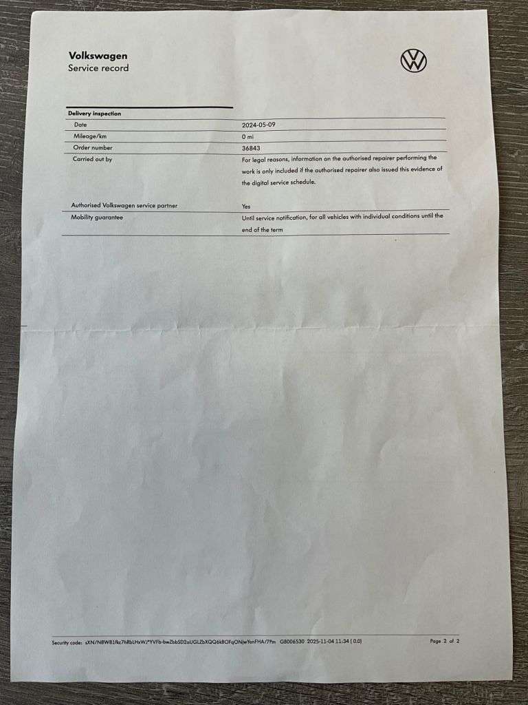 2024 VOLKSWAGEN GOLF 2024 VOLKSWAGEN GOLF