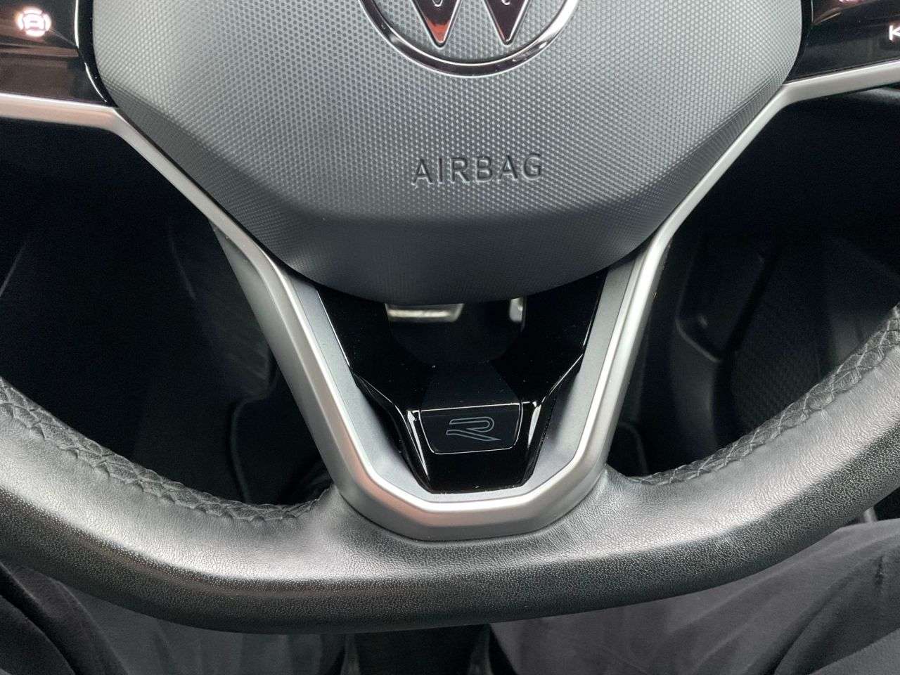 2024 VOLKSWAGEN GOLF 2024 VOLKSWAGEN GOLF