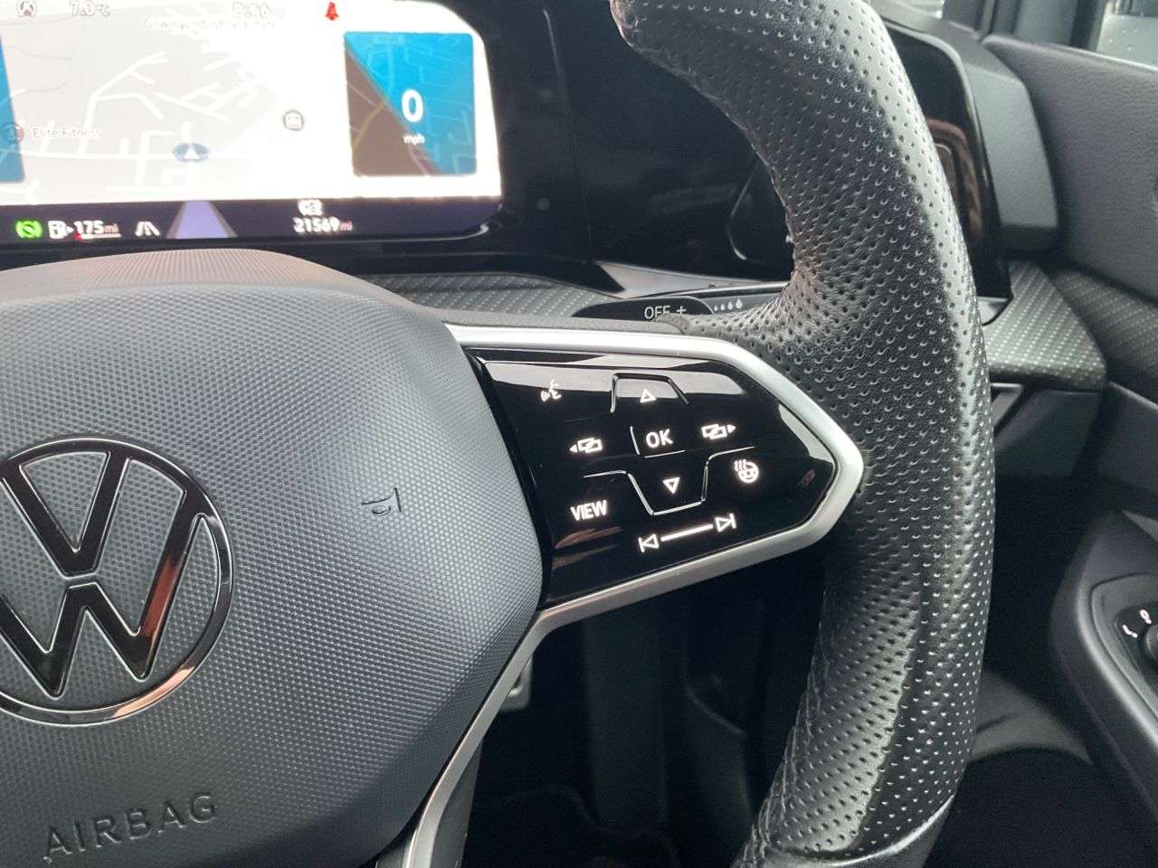 2024 VOLKSWAGEN GOLF 2024 VOLKSWAGEN GOLF