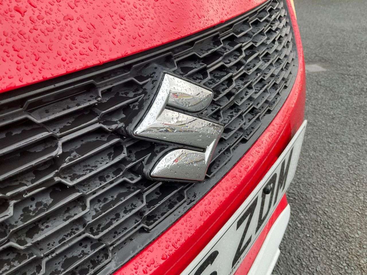 2016 SUZUKI SWIFT 2016 SUZUKI SWIFT