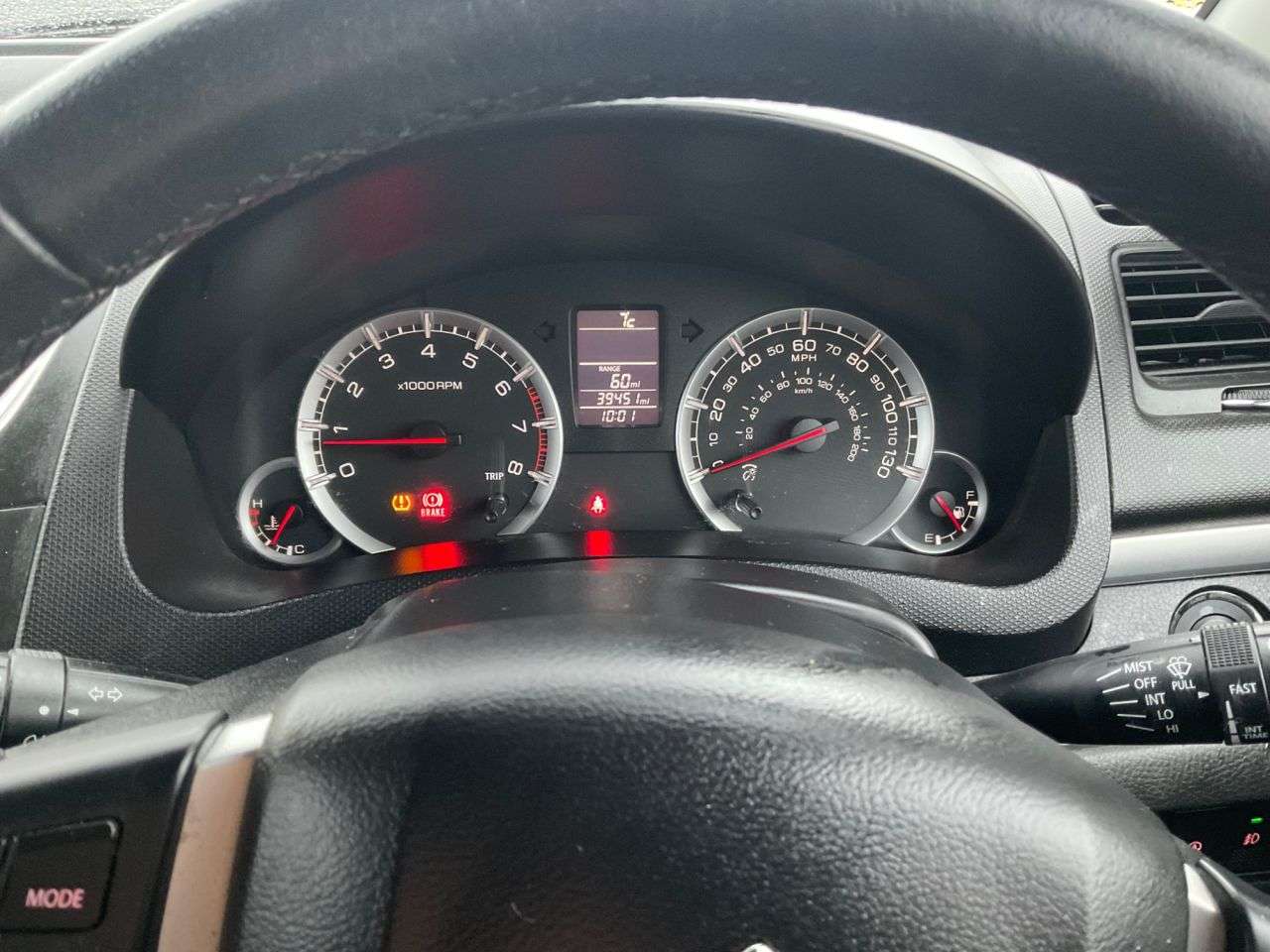 2016 SUZUKI SWIFT 2016 SUZUKI SWIFT