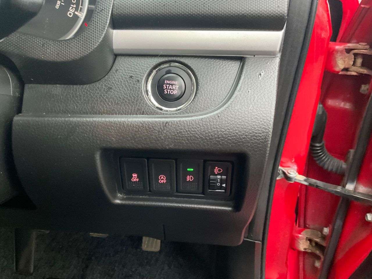 2016 SUZUKI SWIFT 2016 SUZUKI SWIFT