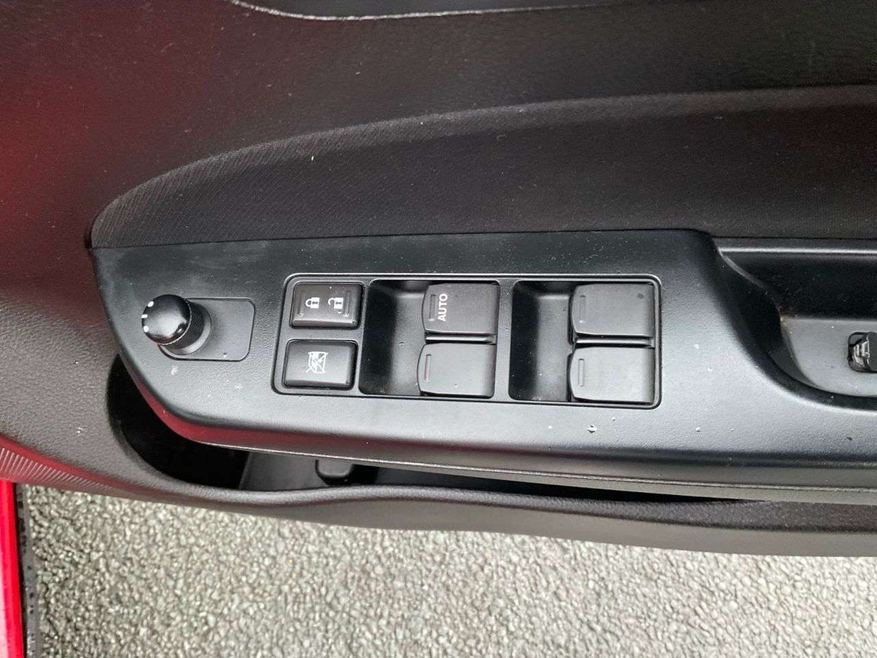 2016 SUZUKI SWIFT 2016 SUZUKI SWIFT