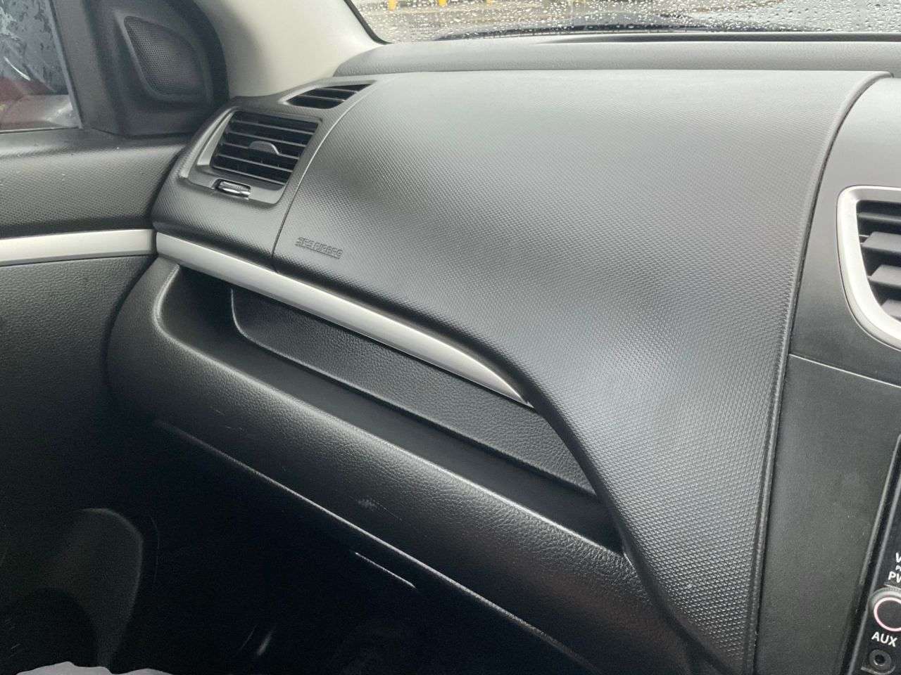 2016 SUZUKI SWIFT 2016 SUZUKI SWIFT