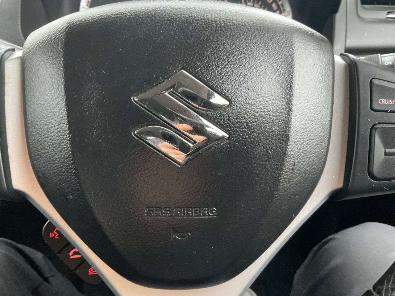 2016 SUZUKI SWIFT 2016 SUZUKI SWIFT