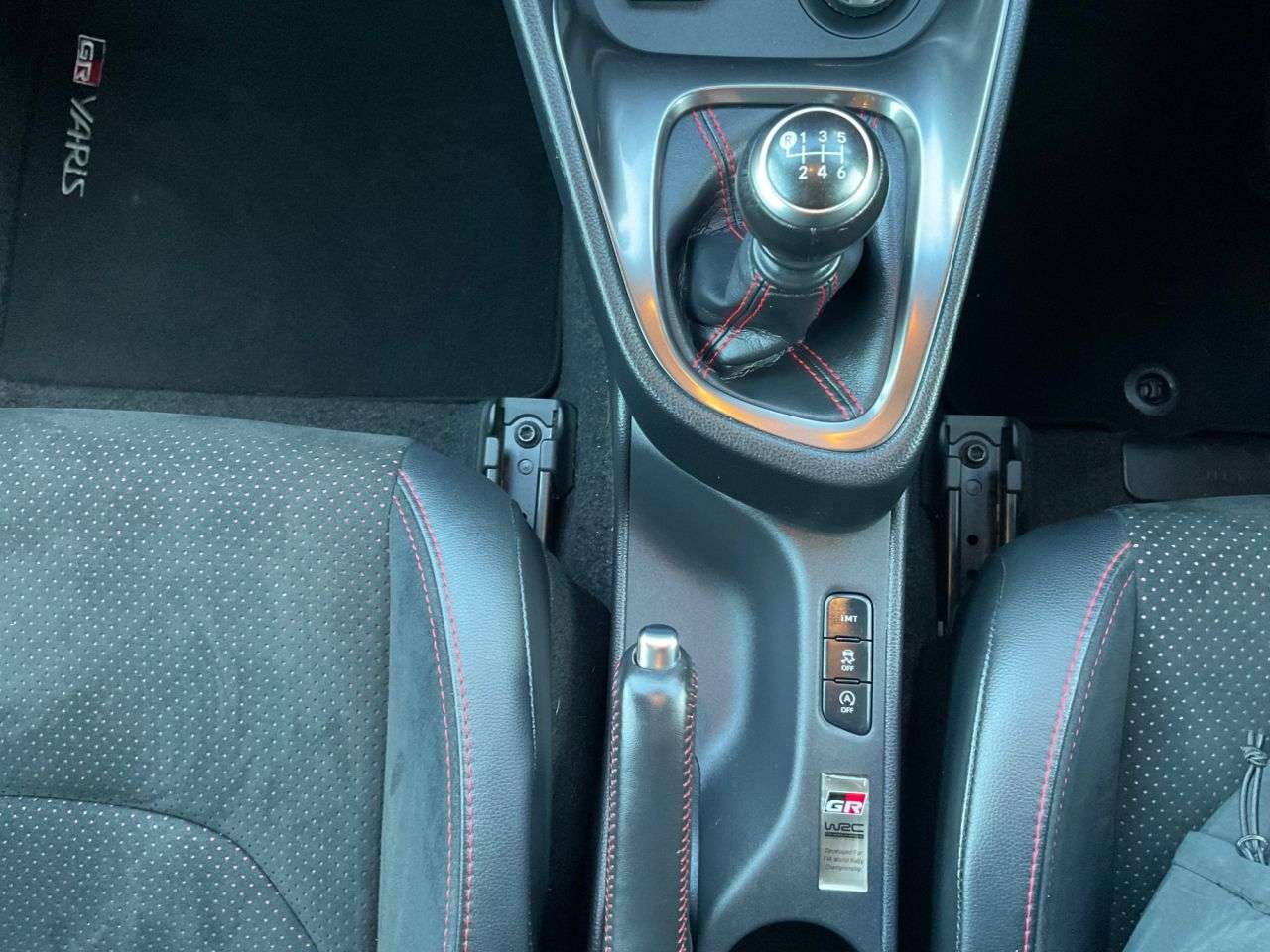 2021 TOYOTA YARIS 2021 TOYOTA YARIS