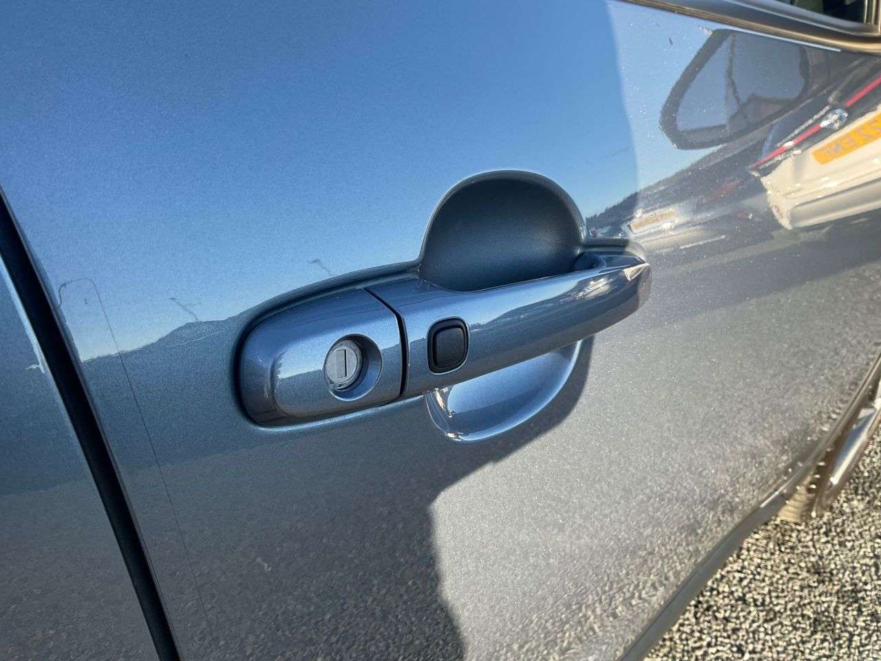 2025 TOYOTA AYGO X 2025 TOYOTA AYGO X