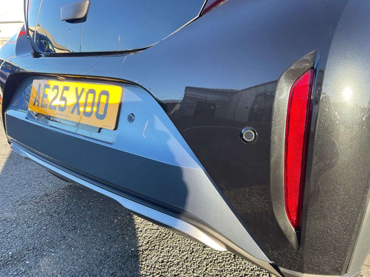 2025 TOYOTA AYGO X 2025 TOYOTA AYGO X